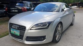 Sell 2007 Audi Tt Coupe in Pasig 