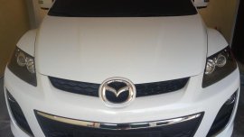 Mazda Cx-7 2010 for sale in Quezon City