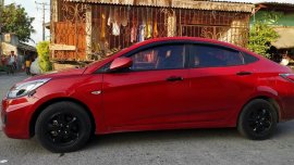 2018 Hyundai Accent for sale in Manila