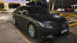 2012 Toyota Camry for sale in Mandaluyong 