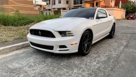 2014 Ford Mustang for sale in Bacoor