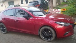 2018 Mazda 3 for sale in San Fernando 