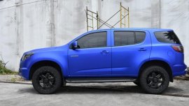 Chevrolet Trailblazer 2012 for sale in Manila 