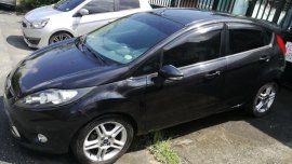 2011 Ford Fiesta for sale in Manila
