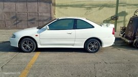 Mitsubishi Lancer 1997 for sale in Meycauayan