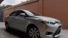 2015 Toyota Vios for sale in Quezon City