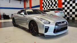 2018 Nissan Gt-R for sale in Pasig 
