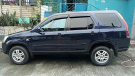 Honda Cr-V 2004 for sale in Manila