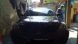 2010 Mitsubishi Lancer for sale in Quezon City