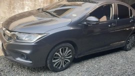 2018 Honda City for sale in Quezon City 