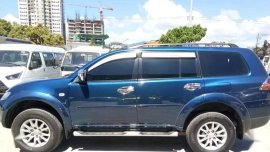 Mitsubishi Montero Sport 2011 for sale in Cebu City 
