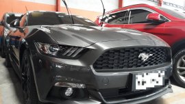2017 Ford Mustang for sale in Manila