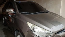2011 Hyundai Tucson for sale in Manila
