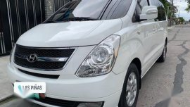 2012 Hyundai Grand Starex for sale in Las Piñas 