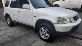 2001 Honda Cr-V for sale in Quezon City