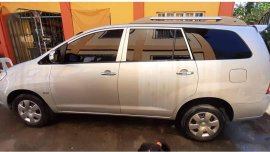 Toyota Innova 2006 for sale in Cabanatuan 