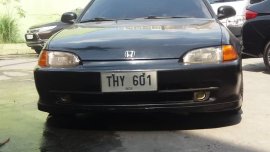 1993 Honda Civic for sale in Pasay 