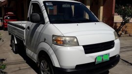 Suzuki Carry 2011 for sale in Mandaue 