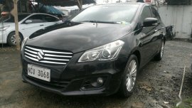 2018 Suzuki Ciaz for sale in Cainta