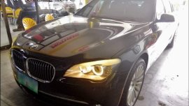 Bmw 750Li 2012 for sale in Pasig 