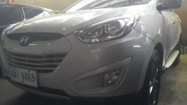 2015 Hyundai Tucson for sale in Manila