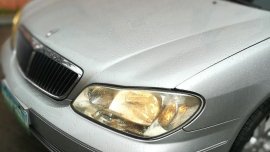 2005 Nissan Cefiro for sale in Quezon City