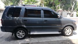 2010 Isuzu Crosswind for sale in Naga 