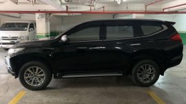 2016 Mitsubishi Montero Sport for sale in Makati 