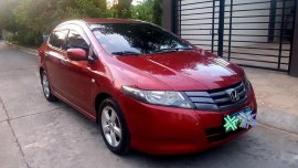 2010 Honda City for sale in Antipolo