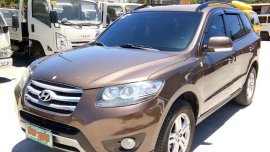 2012 Hyundai Santa Fe for sale in Mandaue 