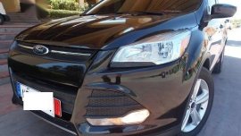 2016 Ford Escape for sale in Quezon City 