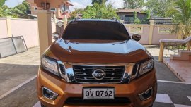 2015 Nissan Navara for sale in Santa Maria
