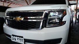 2016 Chevrolet Suburban for sale in Manila