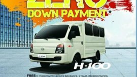 2019 Hyundai H-100 for sale in Pasay 