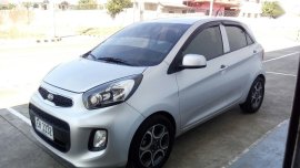 2017 Kia Picanto for sale in Cagayan de Oro