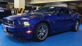 2013 Ford Mustang for sale in Pasig 