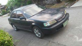 2000 Toyota Corolla Altis at 140000 km for sale 