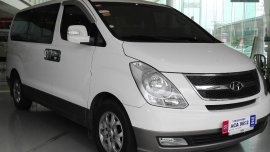 2014 Hyundai Starex for sale in Bacoor 
