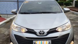 2019 Toyota Vios for sale in Parañaque