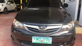 2011 Subaru Impreza for sale in Quezon City
