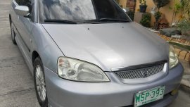 2001 Honda Civic for sale in Marilao 