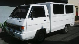 1997 Mitsubishi L300 for sale in Manila