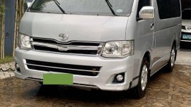 Toyota Grandia 2011 for sale in Toledo 