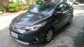 Toyota Vios 2015 for sale in Las Pinas