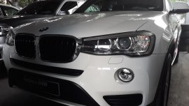 2017 Bmw X3 for sale in Manila