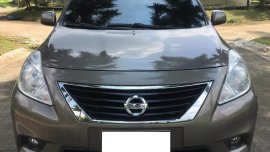 Nissan Almera 2014 for sale in San Jose