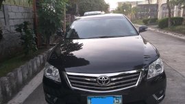 2010 Toyota Camry for sale in Parañaque 