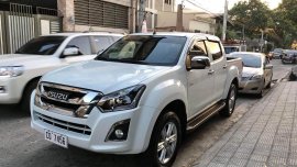 Isuzu D-Max 2017 at 17000 km for sale 