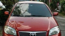 Used Toyota Vios 2006 for sale in Taguig