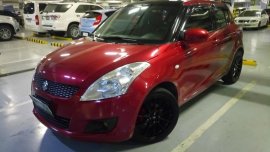 Suzuki Swift 2012 for sale in Las Piñas